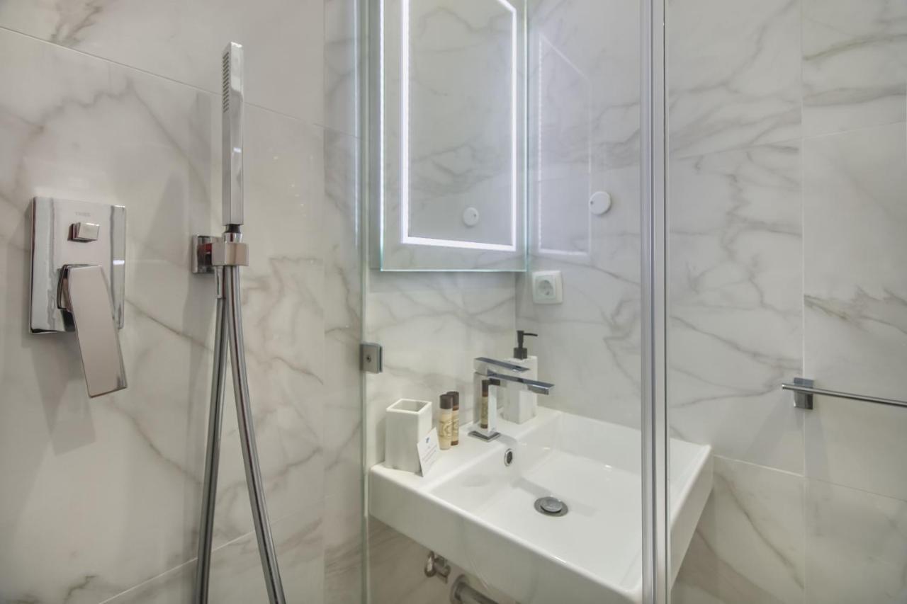 Апартаменты Marques De Pombal Metropolitan Flat Лиссабон Экстерьер фото